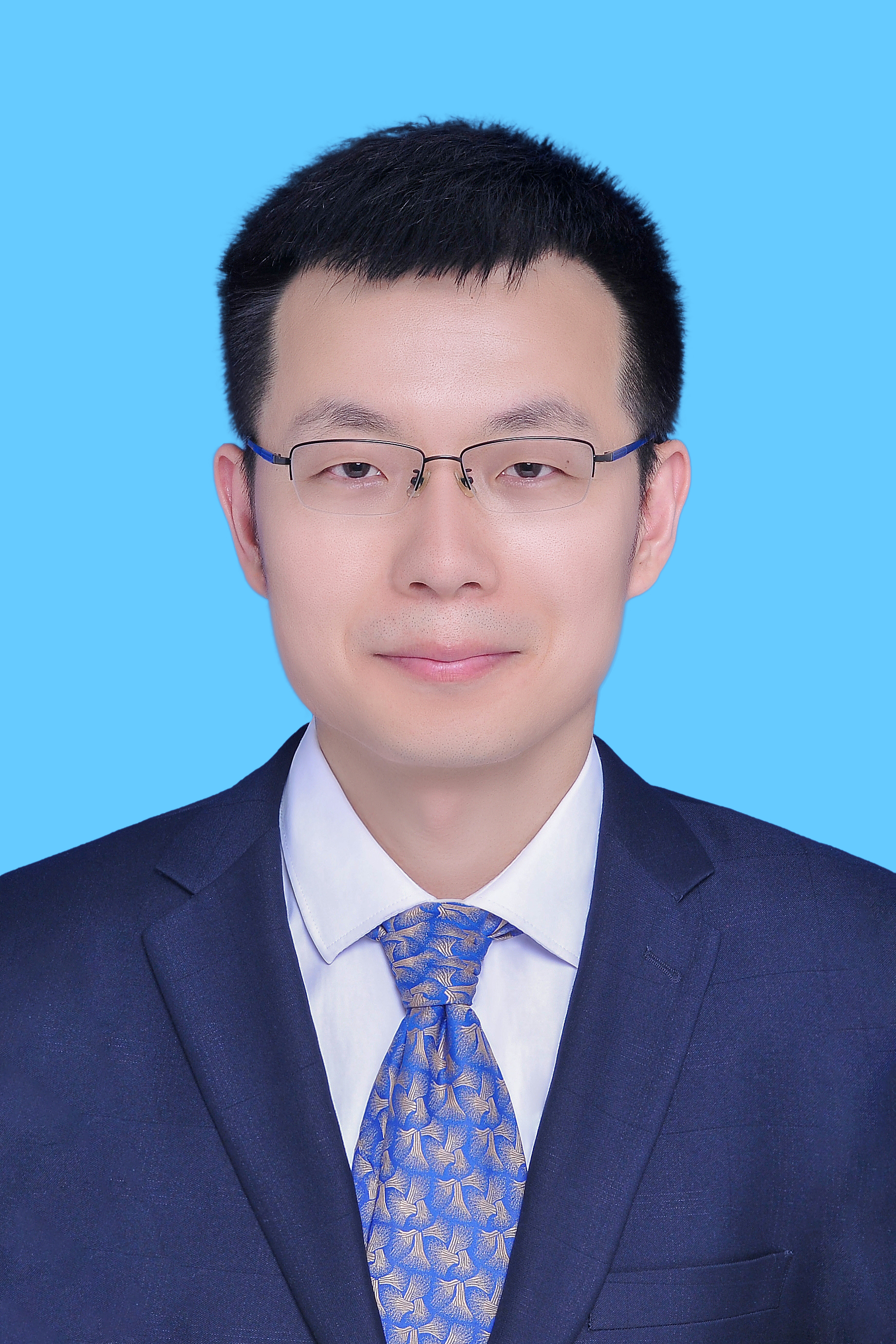 Peng Wei